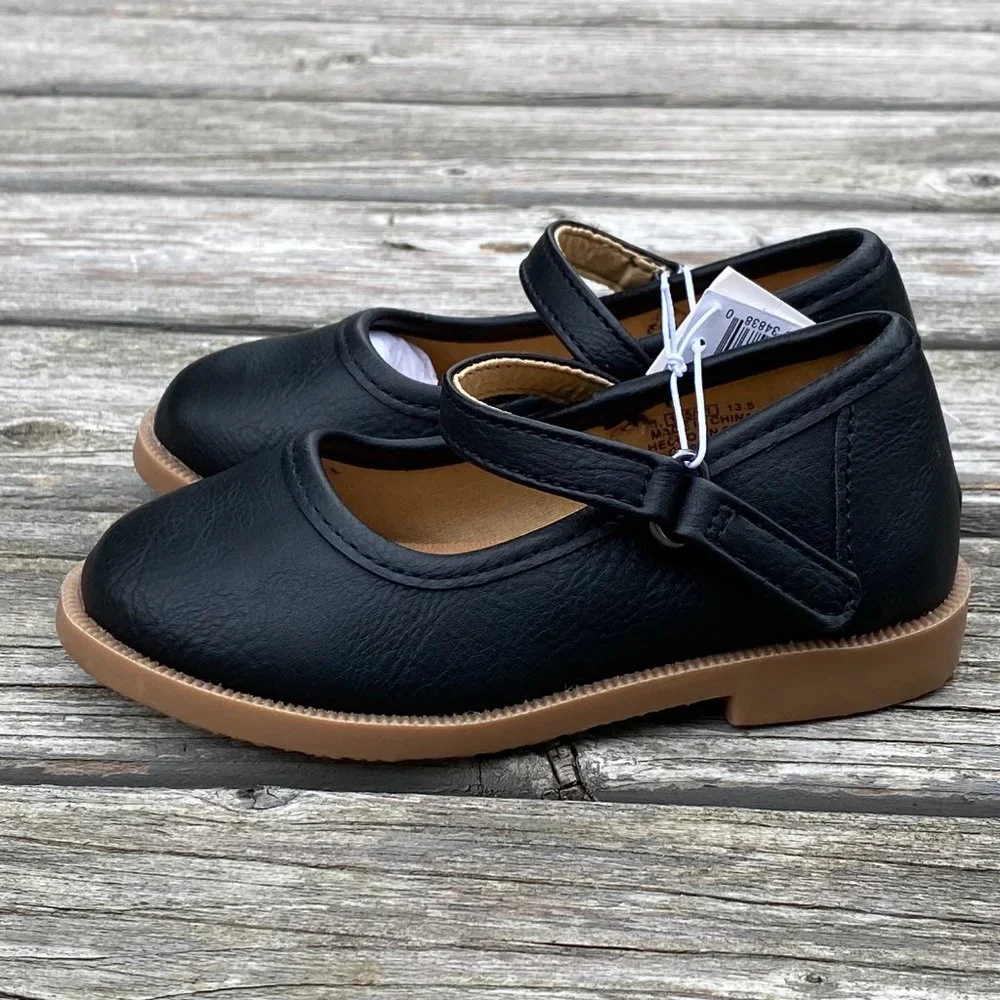 Old Navy faux leather